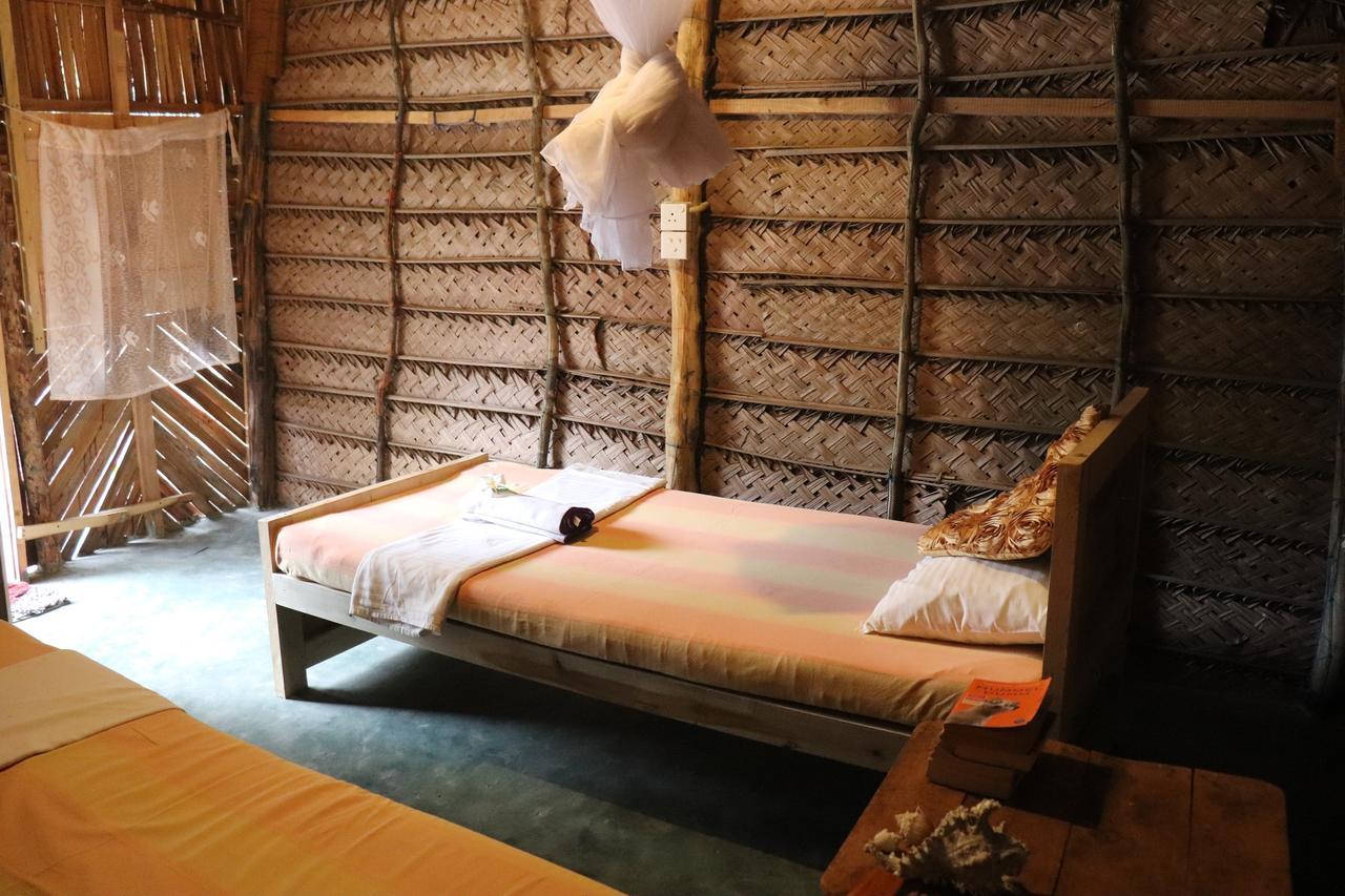 Sun Wind Beach Kalpitiya Kite Resort Exteriér fotografie
