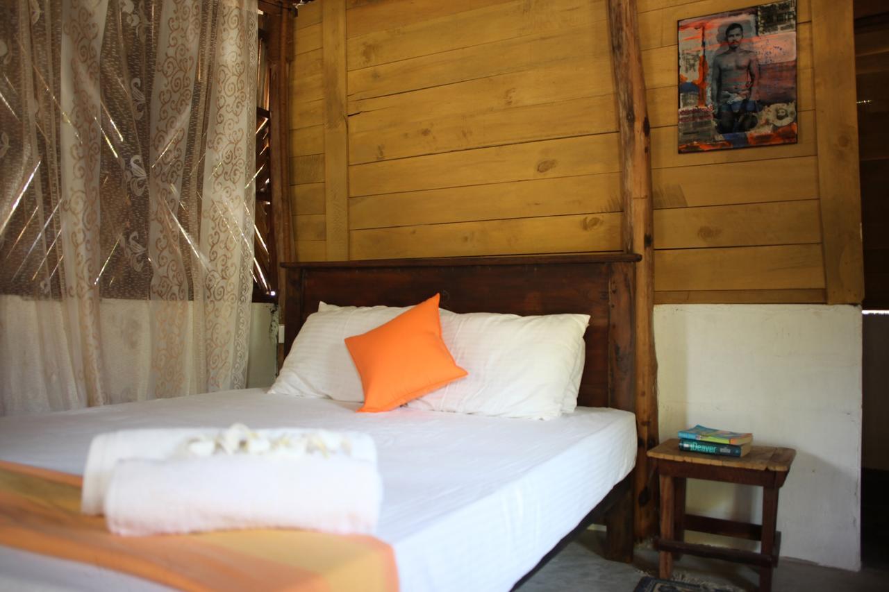 Sun Wind Beach Kalpitiya Kite Resort Exteriér fotografie