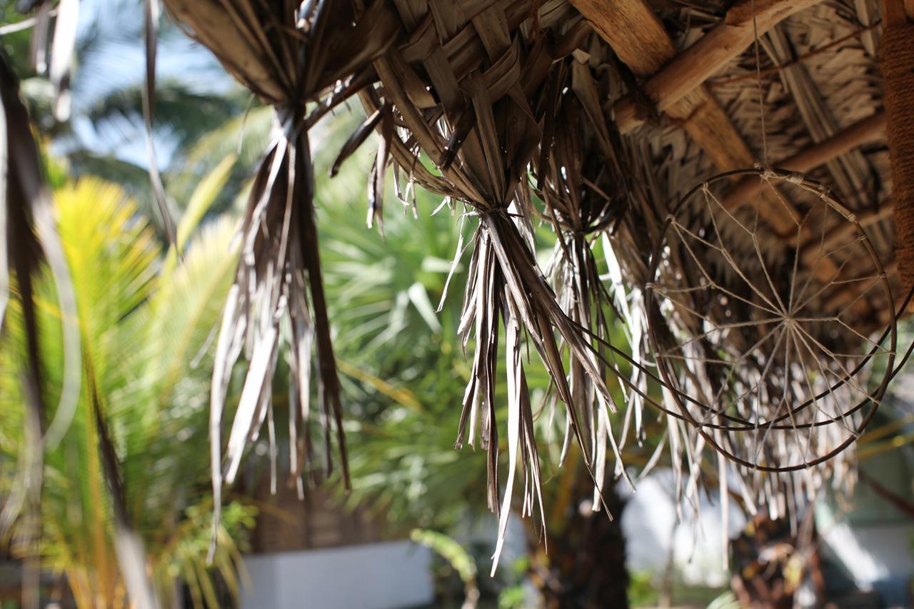 Sun Wind Beach Kalpitiya Kite Resort Exteriér fotografie