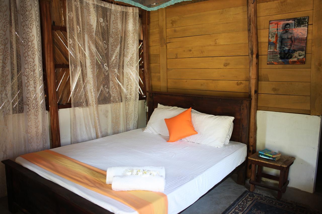 Sun Wind Beach Kalpitiya Kite Resort Exteriér fotografie